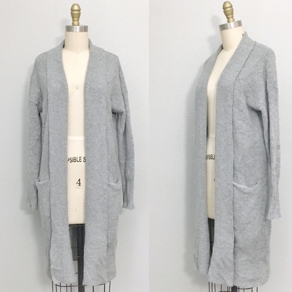 Tahari cashmere cardigan sweater Clearance